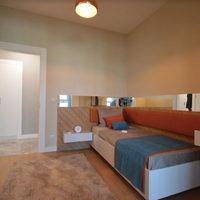 Апартаменты в Турции, Стамбул, 168 кв.м.