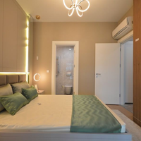 Апартаменты в Турции, Стамбул, 168 кв.м.