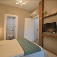 Апартаменты в Турции, Стамбул, 168 кв.м.