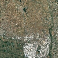 Island in Greece, Thessaloniki, 9915 sq.m.