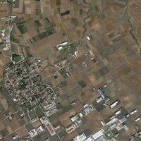Island in Greece, Thessaloniki, 9915 sq.m.