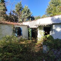 Остров в Греции, Салоники, 242 кв.м.