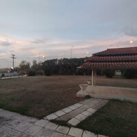 Island in Greece, Thessaloniki, 3800 sq.m.