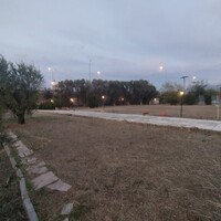 Island in Greece, Thessaloniki, 3800 sq.m.
