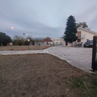 Island in Greece, Thessaloniki, 3800 sq.m.