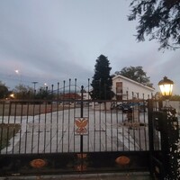 Island in Greece, Thessaloniki, 3800 sq.m.