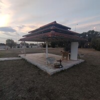 Island in Greece, Thessaloniki, 3800 sq.m.