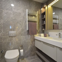 Апартаменты в Турции, Стамбул, 168 кв.м.