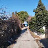 Island in Greece, Thessaloniki, 1033 sq.m.