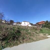 Island in Greece, Thessaloniki, 321 sq.m.