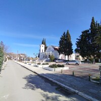 Island in Greece, Thessaloniki, 321 sq.m.