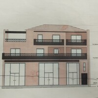 Island in Greece, Thessaloniki, 321 sq.m.