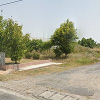Island in Greece, Thessaloniki, 1700 sq.m.