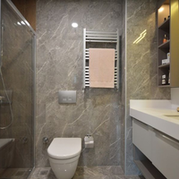 Апартаменты в Турции, Стамбул, 168 кв.м.