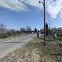 Island in Greece, Thessaloniki, 4400 sq.m.
