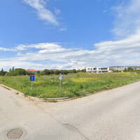 Island in Greece, Thessaloniki, 1850 sq.m.