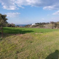 Island in Greece, Thessaloniki, 6400 sq.m.