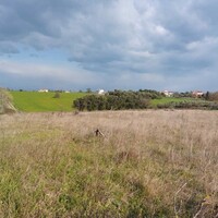 Island in Greece, Thessaloniki, 6400 sq.m.