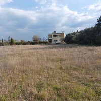 Island in Greece, Thessaloniki, 6400 sq.m.