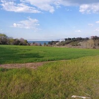 Island in Greece, Thessaloniki, 6400 sq.m.