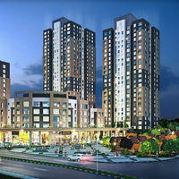 Апартаменты в Турции, Стамбул, 192 кв.м.