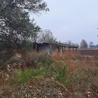 Island in Greece, Thessaloniki, 12500 sq.m.