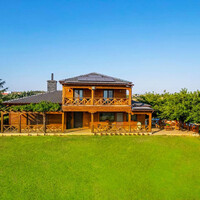 Villa in Greece, Thessaloniki, 450 sq.m.