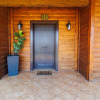 Villa in Greece, Thessaloniki, 450 sq.m.