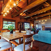 Villa in Greece, Thessaloniki, 450 sq.m.