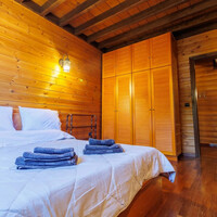 Villa in Greece, Thessaloniki, 450 sq.m.