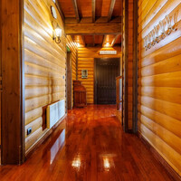 Villa in Greece, Thessaloniki, 450 sq.m.
