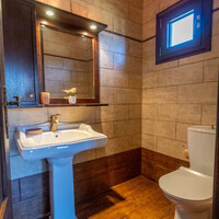 Villa in Greece, Thessaloniki, 450 sq.m.