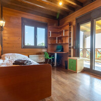Villa in Greece, Thessaloniki, 450 sq.m.