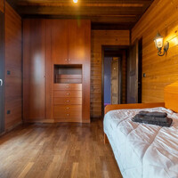 Villa in Greece, Thessaloniki, 450 sq.m.
