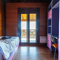Villa in Greece, Thessaloniki, 450 sq.m.
