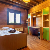 Villa in Greece, Thessaloniki, 450 sq.m.