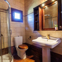 Villa in Greece, Thessaloniki, 450 sq.m.