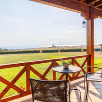 Villa in Greece, Thessaloniki, 450 sq.m.