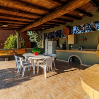 Villa in Greece, Thessaloniki, 450 sq.m.