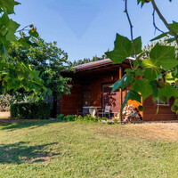 Villa in Greece, Thessaloniki, 450 sq.m.