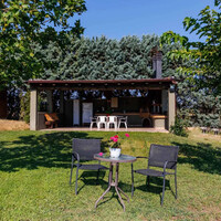 Villa in Greece, Thessaloniki, 450 sq.m.