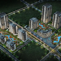 Апартаменты в Турции, Стамбул, 192 кв.м.