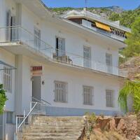Flat in Greece, Peloponnese, Loutraki, 580 sq.m.