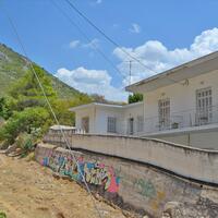Flat in Greece, Peloponnese, Loutraki, 580 sq.m.
