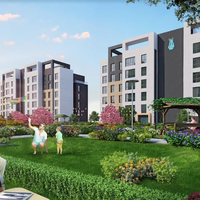 Апартаменты в Турции, Стамбул, 192 кв.м.