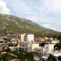 Flat in Greece, Peloponnese, Loutraki, 170 sq.m.