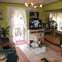 Flat in Greece, Peloponnese, Loutraki, 170 sq.m.
