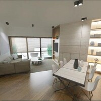 Квартира в Греции, Пелопоннес, Лутраки, 80 кв.м.