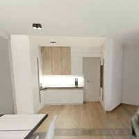 Квартира в Греции, Пелопоннес, Лутраки, 80 кв.м.