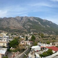 Квартира в Греции, Пелопоннес, Лутраки, 80 кв.м.